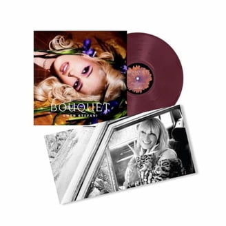 Joji - Smithereens Spotify Exclusive Limited Edition Blue Color