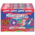 thumbnail image 4 of Mighty Swell Spiked Seltzer Keep It Weird 12pk, 4 of 4
