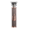 thumbnail image 1 of FlyFlise Cordless Zero Gapped Trimmer Hair Clipper Electric Retro Style Clipper Electric Hair Cutter for Men Home Use, 1 of 8
