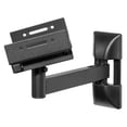thumbnail image 5 of TruVue+ by Peerless-AV Adjustable Bookshelf Speaker Wall Mount, 55-Lb. Capacity, Pair SPK26TruVue, 5 of 12