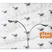 Efzeg - Krom - Jazz - CD