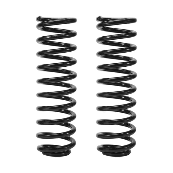 maXpeedingrods 3" Front Coil Spring Leveling Lift Kit for Jeep Cherokee XJ Comanchee MJ 1984-2001