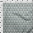thumbnail image 2 of oneOone Silk Tabby Fabric Honeycomb Ikat Decor Fabric Printed BTY 42 Inch Wide, 2 of 4