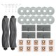thumbnail image 1 of For Xiaomi Mijia M30S D103CN Robot Vacuum Main Side Brush, 1 of 5