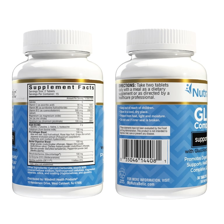glp 1 pills otc NutraBetic GLP-1 Companion, Supports GLP-1, Promotes Digestion and  Regularity, Supports Healthy Weight Loss, Completes GLP-1 Nutrition,  Diabetic Support, 15 Servings, 30 Tablets