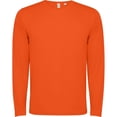 thumbnail image 1 of Roly  Adult Estoril Long-Sleeved T-Shirt, 1 of 4