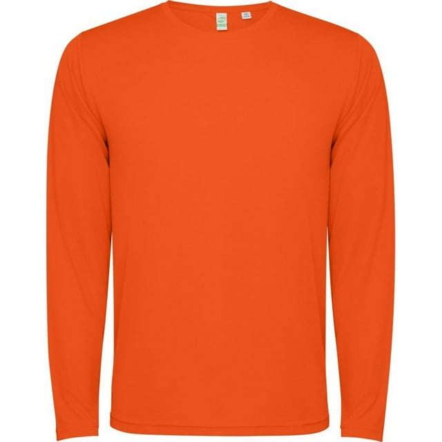 Roly T-Shirt à Manches Longues Estoril pour Adulte