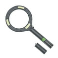 thumbnail image 2 of LitezAll COB LED Lighted Magnifier AA Batteries Included, 2 of 6