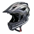 thumbnail image 6 of ROCKBROS Bike Helmet Boys Girls Kids Helmet Full Face Helmet for Multi-sports Universial Adjustment(Age 5-12+), 6 of 10