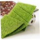 thumbnail image 5 of Houderco 2Ud Césped Decorativo Simulado Musgo Natural Verde Para Jardín Y Manualidades, 5 of 7