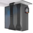 thumbnail image 1 of Soporte para PC Ultimate Setup ajustable para debajo del escritorio, carga de 35 kg, 1 of 8