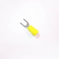 thumbnail image 4 of 150pcs TERMINAL -3.2 VINYL INSULATED WIRE CONNE 3 COLORS, 4 of 7