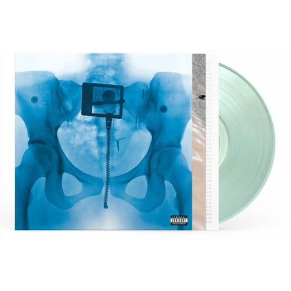 Lorde - Virgin - Vinyl