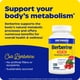 thumbnail image 3 of Suplemento Enzymedica Berberina 800 mg 60 cápsulas, 3 of 9