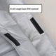 thumbnail image 4 of Advancent PEVA Anti-polvo lluvia cubierta de protección impermeable para bicicleta Protector bicicleta de montaña cubierta de bicicleta Ciclismo, 4 of 6