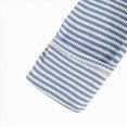 thumbnail image 5 of CAUYDY Infant Boy Sleepers 3-6M 9-12M 18-24M Preemie Pajamas for Girl Newborn Long Sleeved Clothes Baby Fall Winter Jumpsuit Sizes 0-3 Months,Sky Blue, 5 of 6