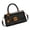 Have pendants-Black, variant on Vintage Inspired Women's Handbag Flap Shape Top Handle Bags Shoulder Crossbody Pruse 2025 Winter Fashion Bag