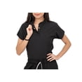thumbnail image 2 of Pijama Quirúrgica Dama Antifluido Scrubs del Cupatitzio Mao, 2 of 6