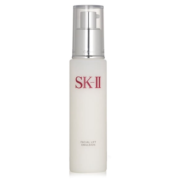 Emulsión de estiramiento facial SK II