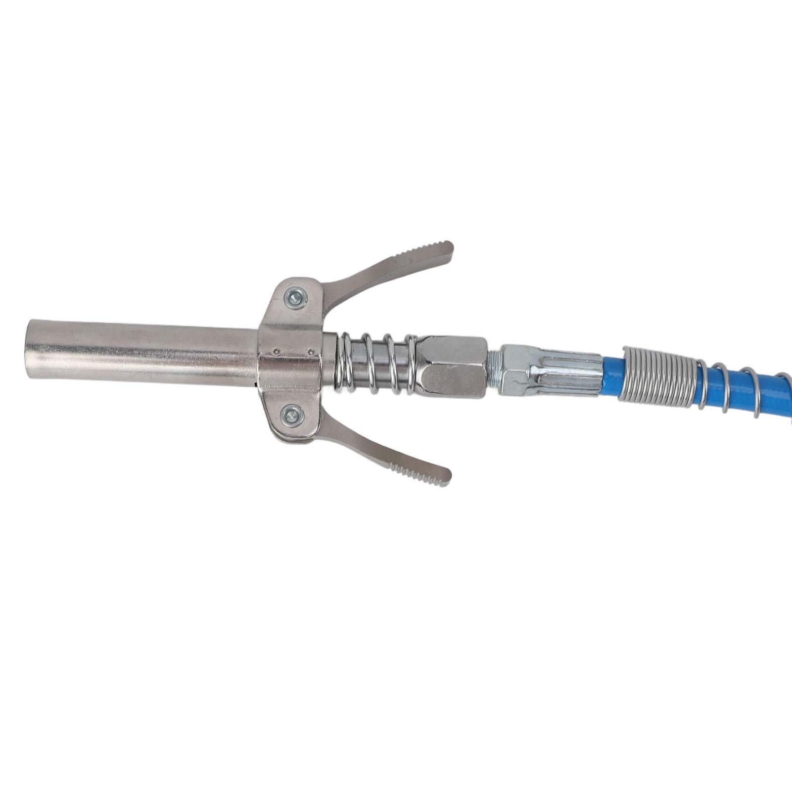 Xirurus Durable Locking Grease Gun Coupler Kit – High‑Pressure Manual, Pneumatic & Electric Oil Injection Adaptor