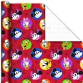 thumbnail image 4 of Papel de regalo Hallmark Disney Kids para cumpleaños y Navidad, 4 of 8