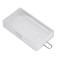 thumbnail image 2 of Transparent Batteries Case, Transparent Portable Batteries Holder, for Dorm Room Home, 2 of 7