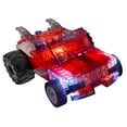 thumbnail image 5 of 4-in-1 Red Racer, 5 of 5