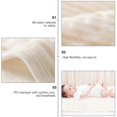 thumbnail image 2 of Baby Infant Septum Urinal Pad for Baby Use Waterproof and Breathable, 2 of 5