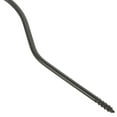 thumbnail image 5 of 10 Pcs Hanger Hook Accessories Coat Hanger Heavy Duty Screw-In Hooks Hanger Accessory Hooks Screw Hook for Hanger, 5 of 6