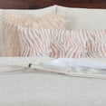 thumbnail image 2 of SIScovers Belmont Luxury Duvet Set with Comforter Insert Porcelain California King 6 Piece Designer,Modern & Contemporary, 2 of 5