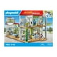 thumbnail image 4 of Set de juego Playmobil Hospital moderno, 4 of 4