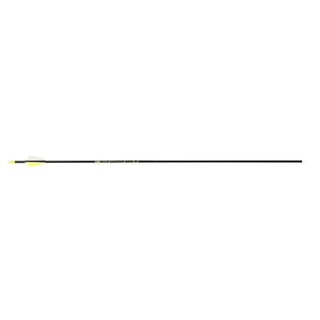 Victory RIPSSE-350S-12 RIP SS Elite 350 Spine Uncut Arrow Shafts (12 Pack)