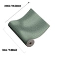 thumbnail image 4 of 1pc, Thickened 3D Wall Sticker For Gray Wall Special Wallpaper Bedroom Children's Room Anti-collision And Moisture-proof Insulation Wall Sticker Solid Color Wall Paper, Modern Water Proof PE Wall Adhe, 4 of 5