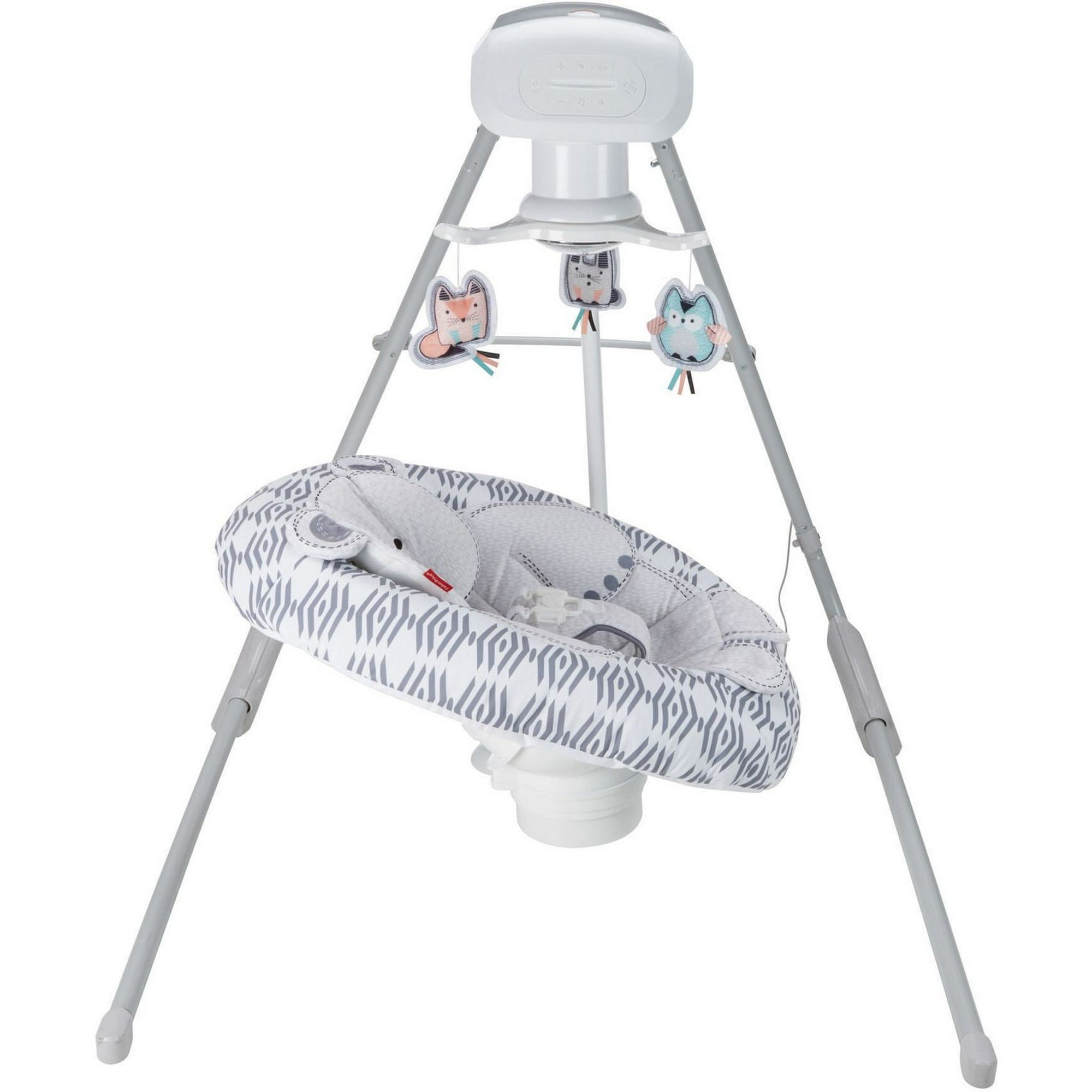 Snugabear Sweetie Fisher Price Cradle N Swing Snugabear Top Fisher