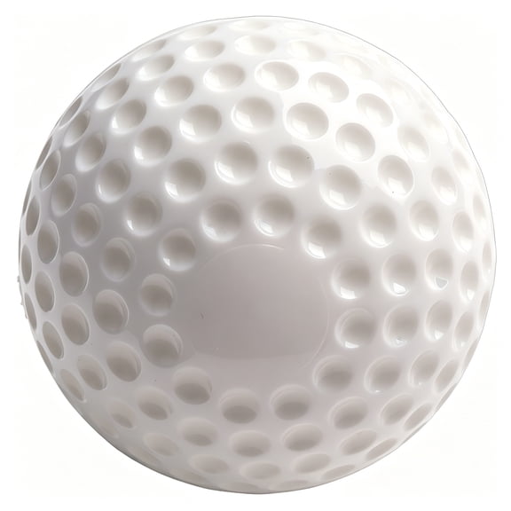 BESTSKY 2026 New 9 Or 12Inch Dimpled Baseball Softball for Pitching Batting Practice Dimpled Baseball Softball Sport Accessories