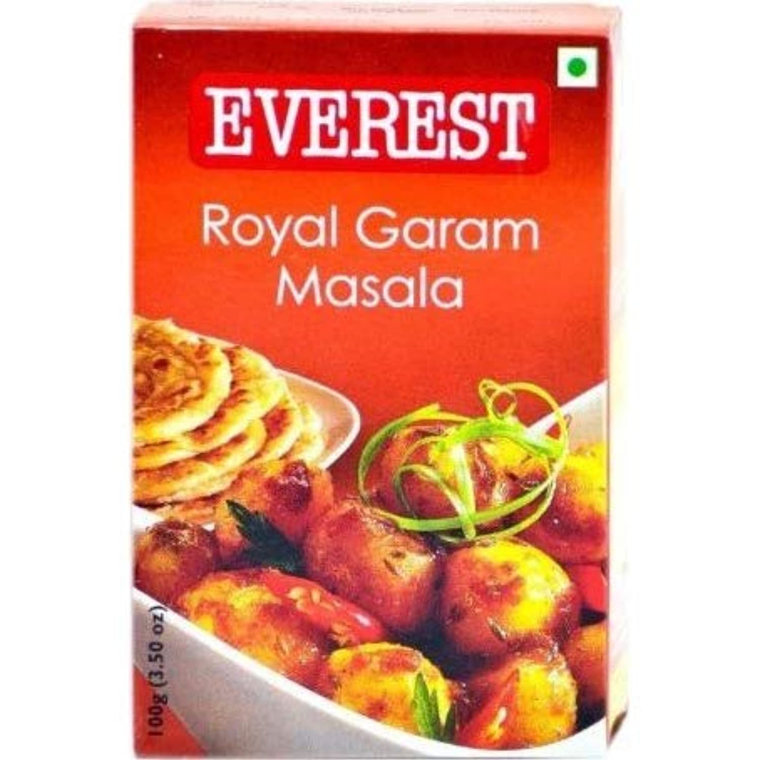 Everest Royal Garam Masala 100 Gm