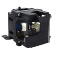 thumbnail image 4 of Jaspertronics Lamp & Housing for The Hitachi CP-S255 Projector with Original Specification & Full Lifespan Bulb 1 Year Warranty 1 Unit per pack, 4 of 6