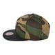 Origines - The Cap Guys TCG / Inspired Exclusives Camouflage Snapback – image 2 sur 5