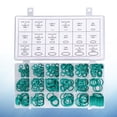 thumbnail image 3 of O anillos, impermeable 270 piezas de lavadora de sello 18 tamamosos para el grifo para la reparación automotriz para la conexión de gas, 3 of 7