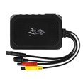 thumbnail image 5 of M1 1080P HD motocicleta DVR sistema doble canal Loop grabación Dash Cam Ndcxsfigh Accesorios para autos y motos, 5 of 5