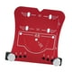 thumbnail image 4 of Abridor de orificios para bisagras perfecl Placa de posicionamiento herramienta de hardware rojo, 4 of 8