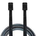 thumbnail image 1 of Cable interno Mini SAS HD Cable, Mini SAS SFF-8643 a Mini SAS 36Pin SFF-8643 Cable, Mini SAS SFF-8643 Cable, 1 of 8