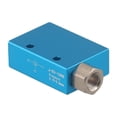 thumbnail image 3 of Vacuum Generator Tube Ejector Pressure Pneumatic Ev-10-25 Control Valve Ev-10, 3 of 10