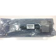 HP (1) DMS-59 Male to (2) DVI-I Dual Link Female Video Splitter Cable - 338285-009