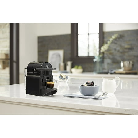Best Nespresso Inissia Espresso Machine by De Best Nespresso Inissia Espresso Machine by De