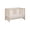 Washed Natural, variant on Suite Bebe Reign 4-in-1 Island Crib in Washed Natural