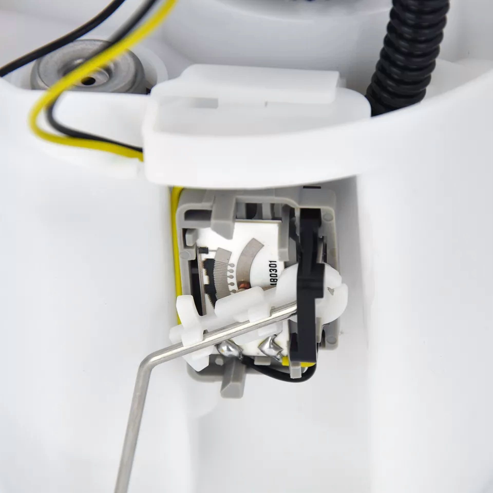 Fuel Pump Module Assembly Fits 2007 2008 Jeep Wrangler 3.8L E7243M SP7068M