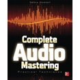 thumbnail image 1 of Complete Audio Mastering: Practical Techniques (Electronics), 1 of 1