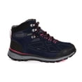 thumbnail image 2 of Regatta Womens Samaris Suede Walking Boots, 2 of 4
