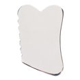 thumbnail image 2 of Tnobhg Gua Sha Massage Board Stainless Steel Promote Lymphatic Drainage And Release Muscle Tension Gentle And Effective Massage Tool, 2 of 8